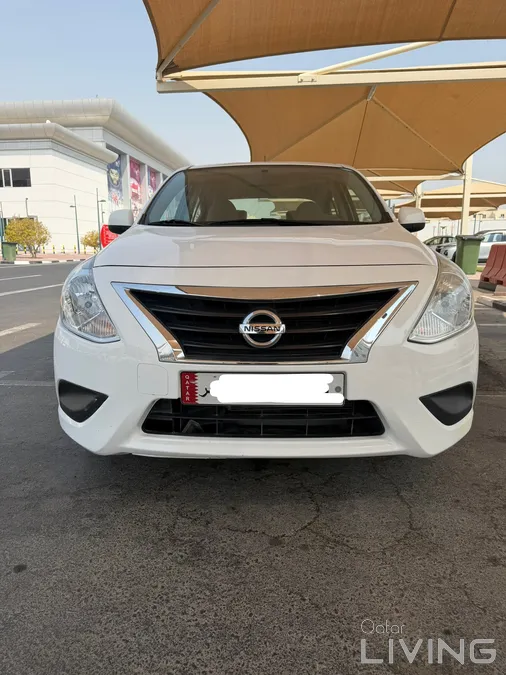 نيسان صني 2021 — QatarLiving